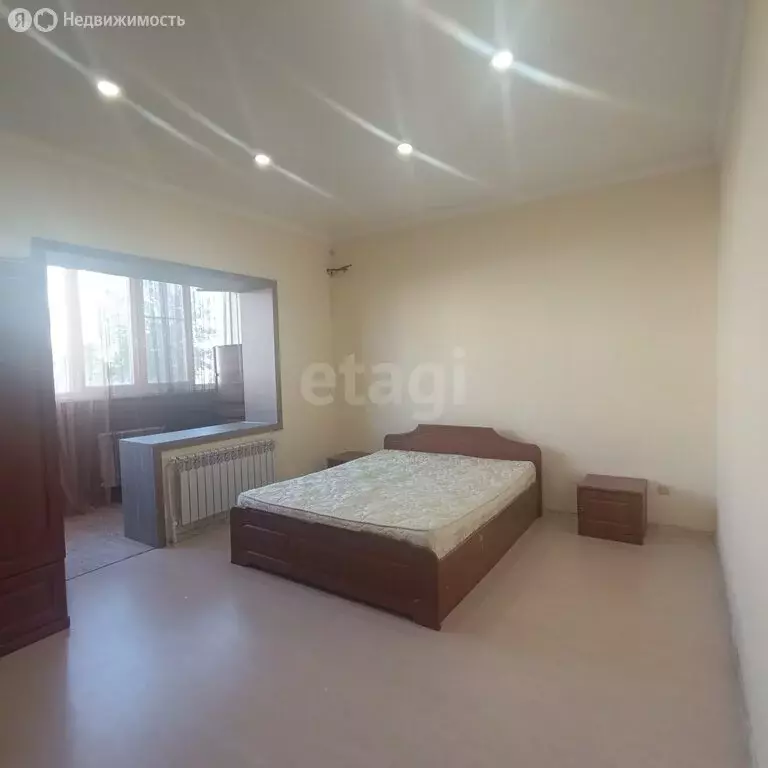 1-комнатная квартира: село Ямное, улица Надежды, 13 (54 м) - Фото 1