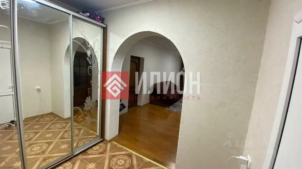 Дом в Крым, Бахчисарайский район, Скалистовское с/пос, с. Трудолюбовка ... - Фото 2