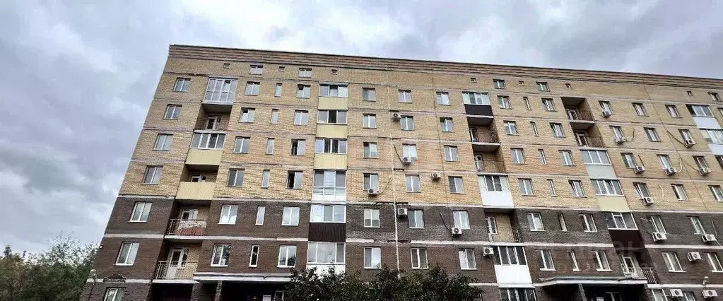 2-к кв. Оренбургская область, Оренбург Краснознаменная ул., 58/2 (56.8 ... - Фото 1