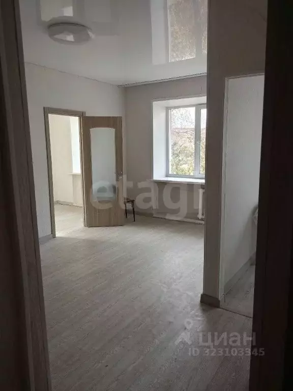 2-к кв. Кемеровская область, Березовский ул. Мира, 16 (39.9 м) - Фото 2