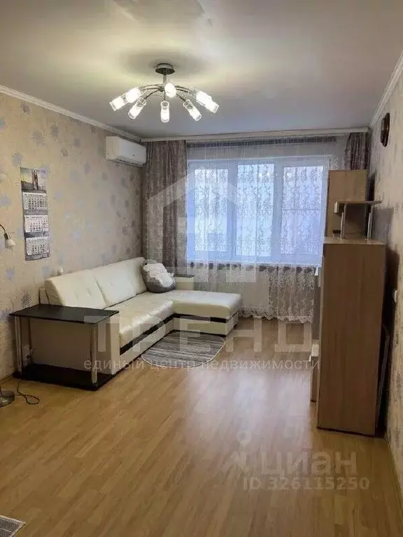 2-к кв. Санкт-Петербург пос. Шушары, Первомайская ул., 19к1 (59.6 м) - Фото 0