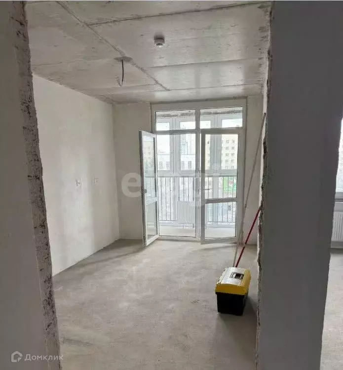 Продаётся 2-к квартира, 34.9 м - Фото 1