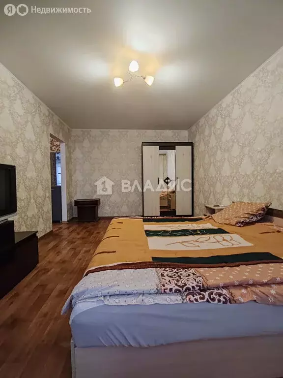 1-комнатная квартира: Балаково, улица Факел Социализма, 22 (38 м) - Фото 1