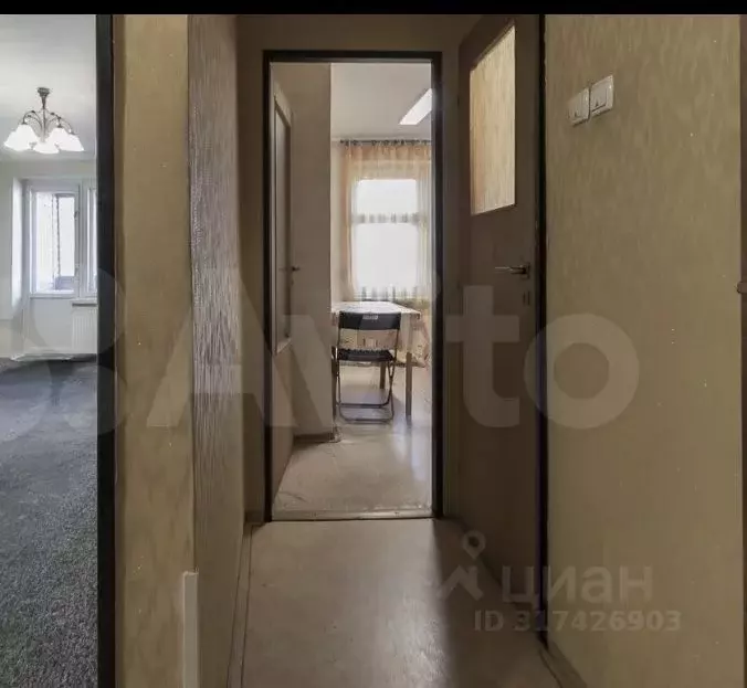1-к кв. Санкт-Петербург Варшавская ул., 63К1 (36.0 м) - Фото 1