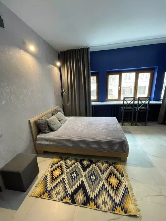 Студия Татарстан, Казань ул. Галактионова, 3б (25.0 м) - Фото 1