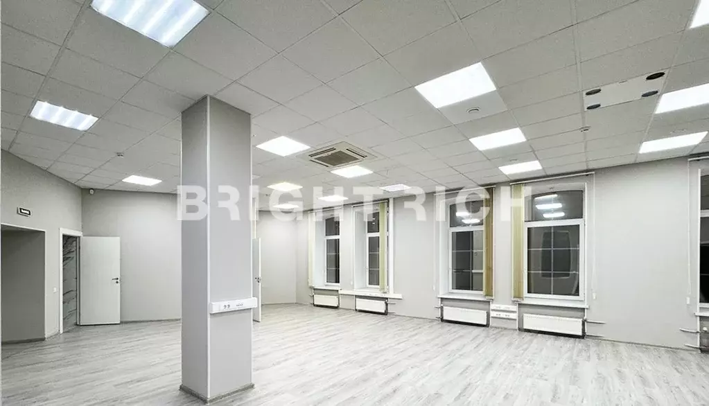 Офис в Санкт-Петербург Воронежская ул., 5 (588 м) - Фото 1