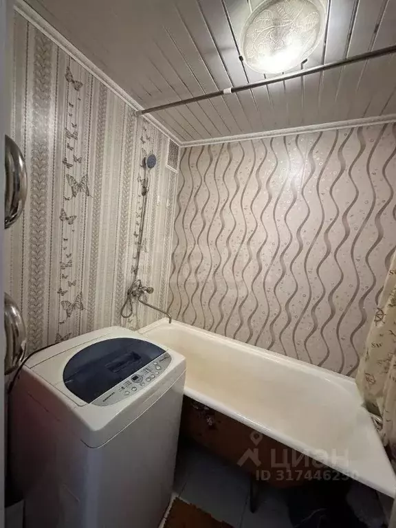 1-к кв. Забайкальский край, Чита ул. Текстильщиков, 11 (33.0 м) - Фото 1