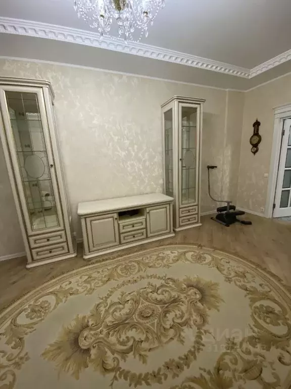 3-к кв. Московская область, Балашиха Зеленая ул., 32к3 (96.0 м) - Фото 0