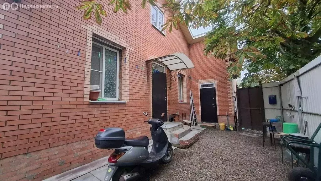 Дом в Таганрог, улица Хоменко, 2А (147 м) - Фото 1