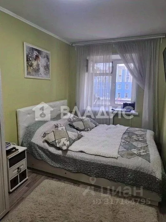 3-к кв. Московская область, Королев ул. Карла Маркса, 8 (56.0 м) - Фото 0
