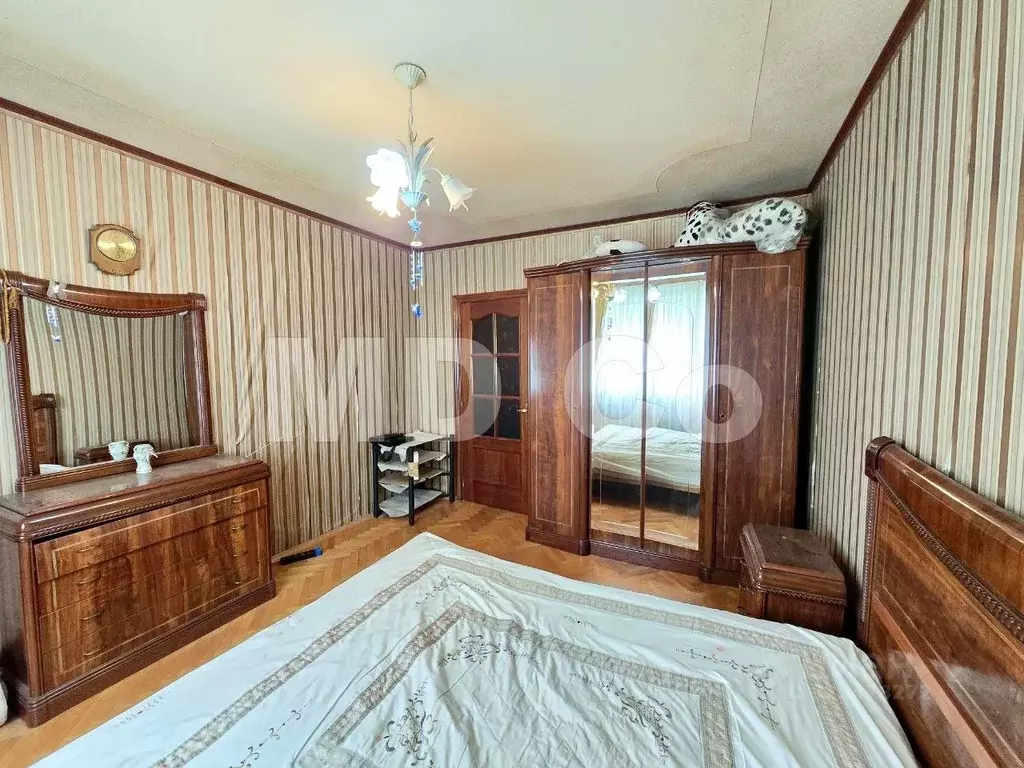 2-к кв. Москва Северный бул., 14 (56.0 м) - Фото 2