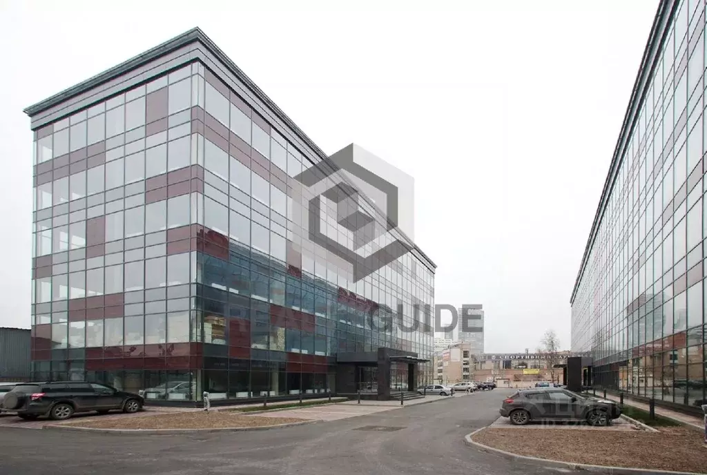 Офис в Москва Каширское ш., 3К2С4 (190 м) - Фото 2