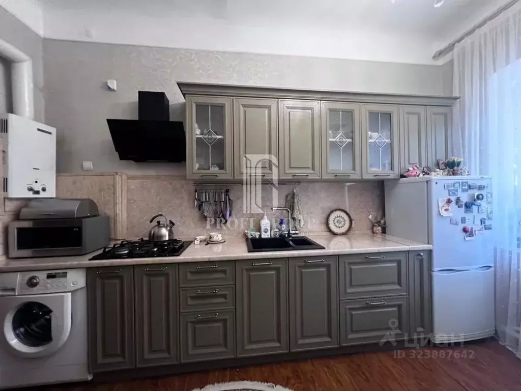 2-к кв. Дагестан, Махачкала ул. Буйнакского (44.0 м) - Фото 1