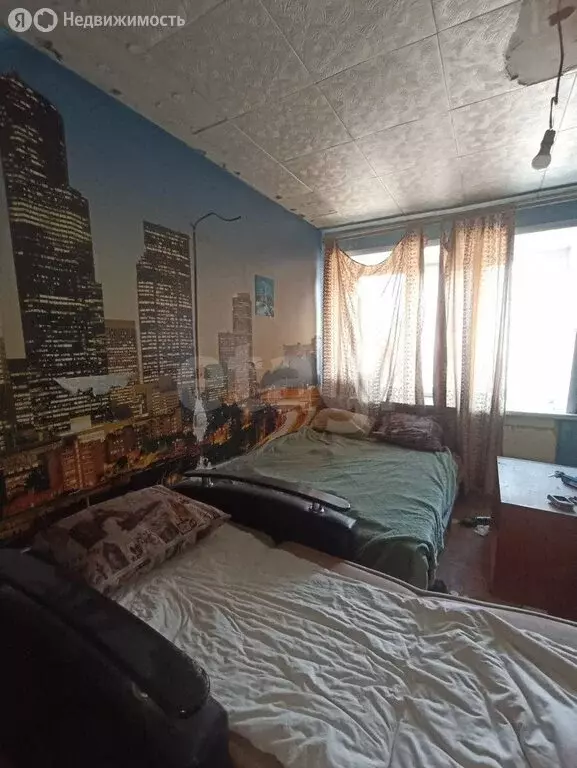 1-комнатная квартира: Липецк, проспект Победы, 72 (18.2 м) - Фото 1