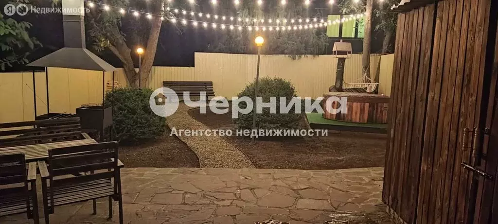 Дом в Усть-Донецкий район, Мелиховское сельское поселение, ... - Фото 0