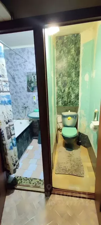 2-к кв. Нижегородская область, Балахна ул. Кирова, 13 (39.0 м) - Фото 2