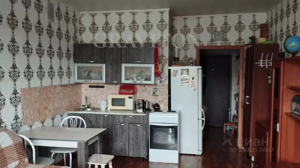 Студия Алтай, Горно-Алтайск Заринская ул., 39 (23.7 м) - Фото 1