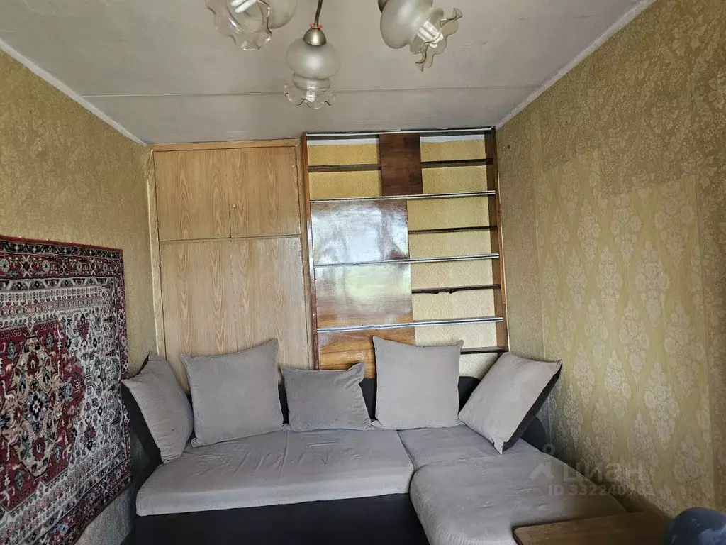 2-к кв. Москва Малахитовая ул., 23 (48.4 м) - Фото 2