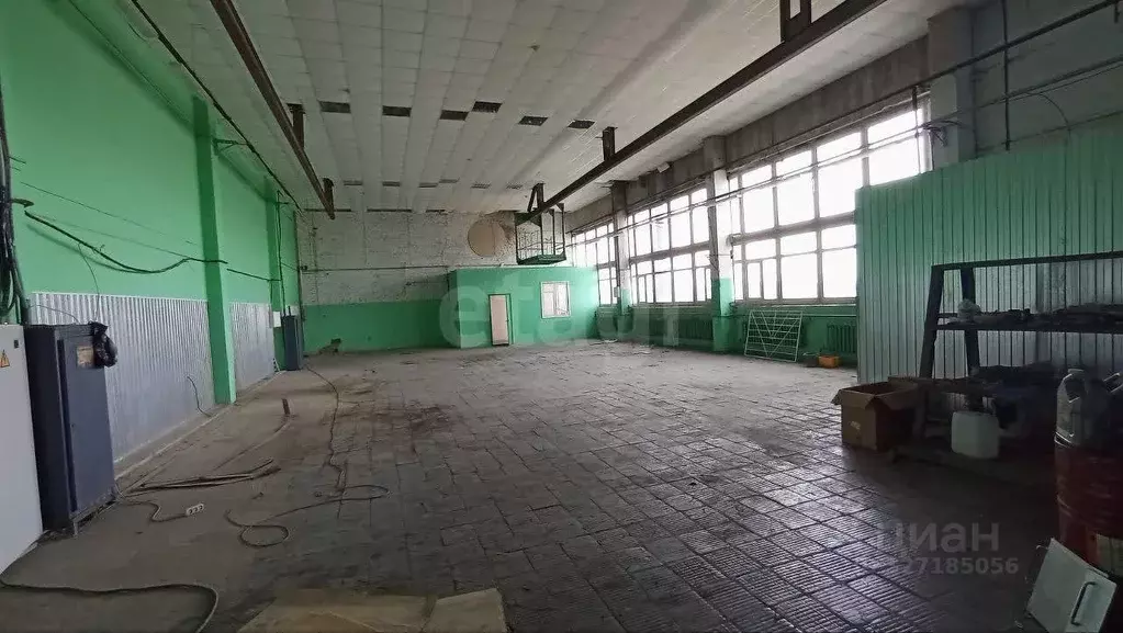 Помещение свободного назначения в Воронежская область, Воронеж ул. ... - Фото 1