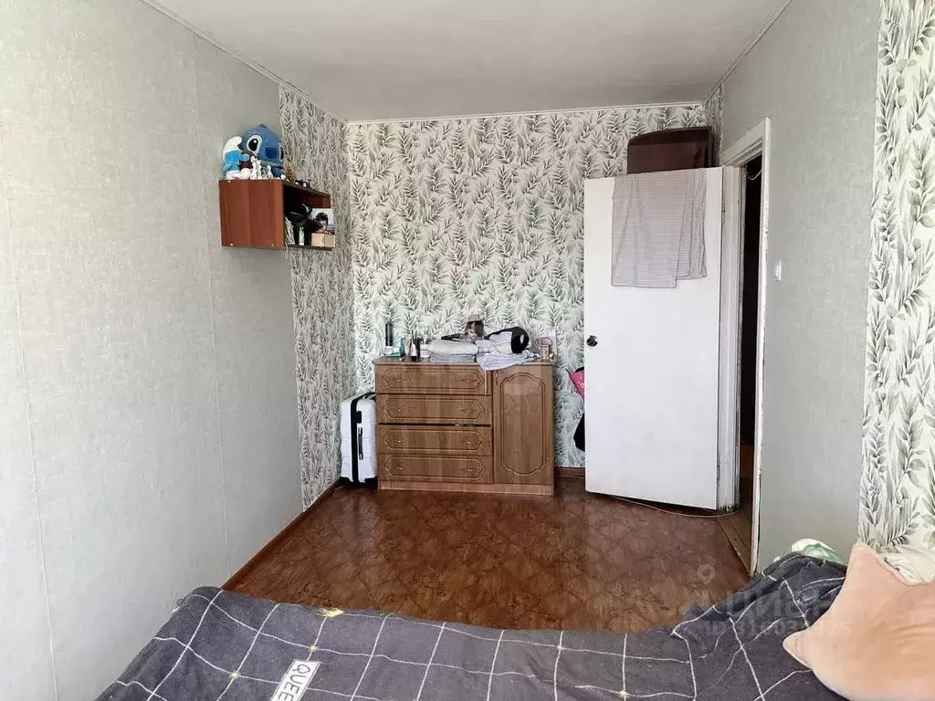 3-к кв. Костромская область, Кострома Лагерная ул., 6 (69.2 м) - Фото 1