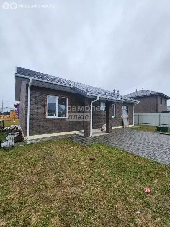 Дом в Московская область, городской округ Воскресенск, Белоозёрский ... - Фото 2