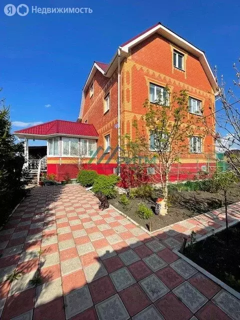 Дом в Засечное, Тихая улица, 51 (302 м) - Фото 1