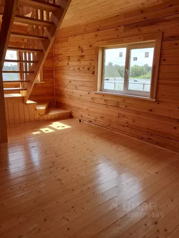 Дом в Московская область, Можайский муниципальный округ, Можайская ... - Фото 1