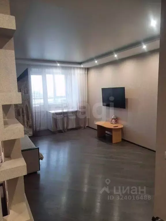 3-к кв. Самарская область, Самара Центральная ул., 3 (77.0 м) - Фото 1