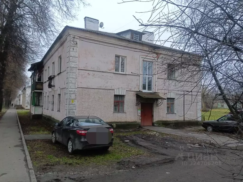 Комната Московская область, Коломна ул. Шавырина, 18 (13.0 м) - Фото 1