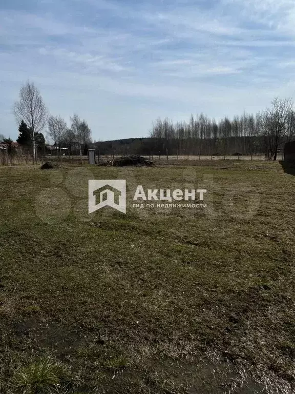 Участок 11 сот. (СНТ, ДНП) - Фото 1