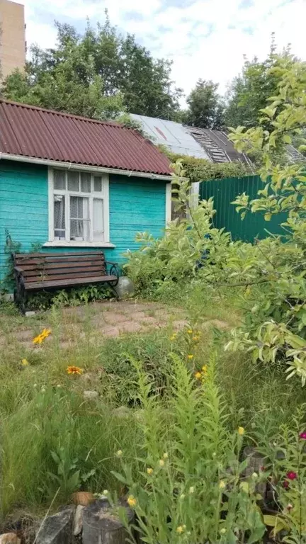 Участок в Московская область, Красногорск городской округ, пос. ... - Фото 1