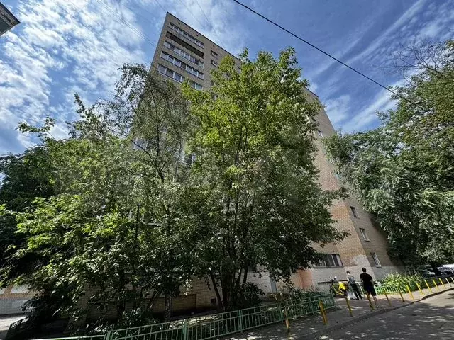 3-к. квартира, 68,7 м, 10/12 эт. - Фото 0