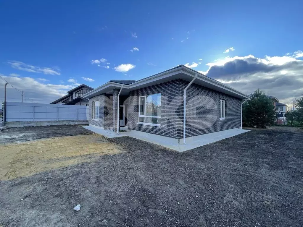 Дом в Московская область, Воскресенск городской округ, д. Цибино ул. ... - Фото 2