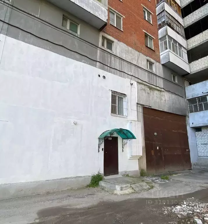 Офис в Марий Эл, Йошкар-Ола ул. Петрова, 1 (45 м) - Фото 1