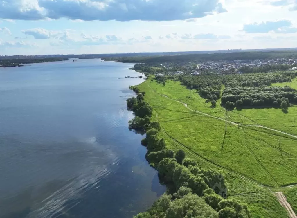 Участок в Московская область, Мытищи городской округ, д. Новосельцево, ... - Фото 1