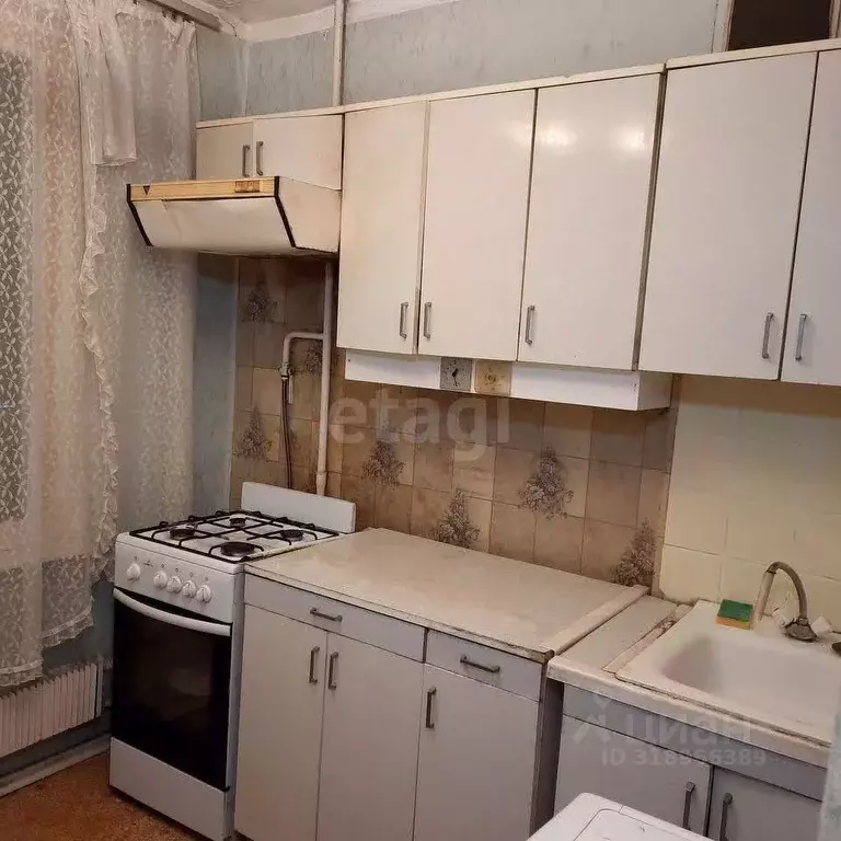 3-к кв. Москва Профсоюзная ул., 140К3 (62.0 м) - Фото 0
