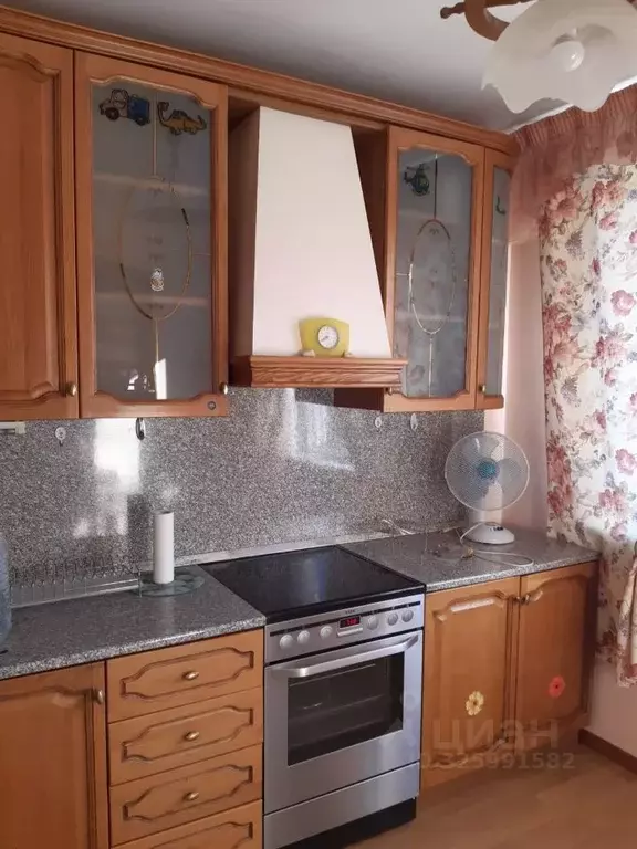 2-к кв. Москва Флотская ул., 9к1 (58.0 м) - Фото 1