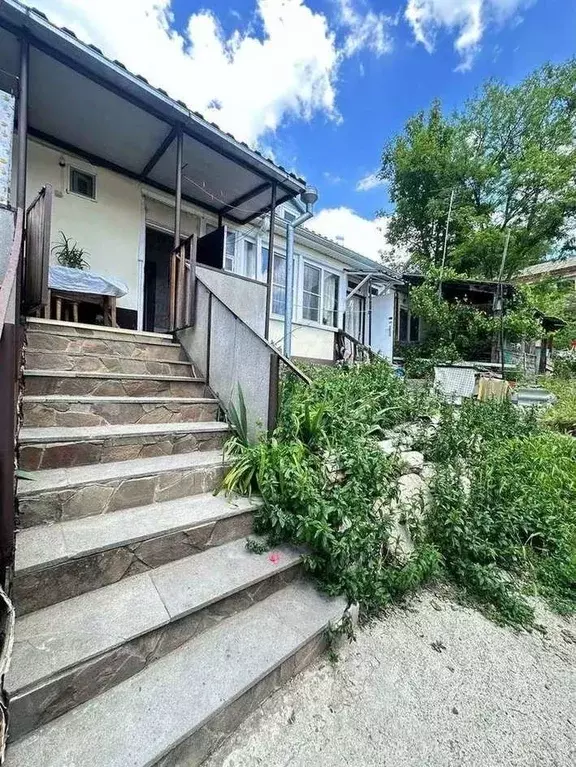 2-к кв. Ставропольский край, Пятигорск ул. Гоголя (40.6 м) - Фото 1