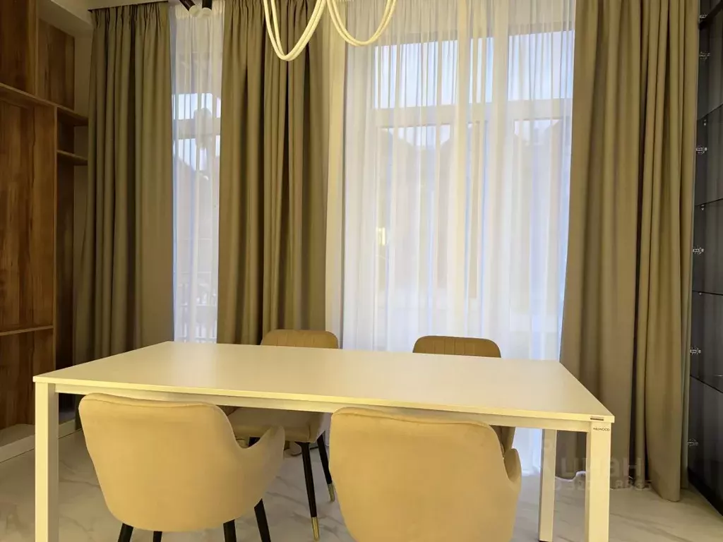 Таунхаус в Московская область, Истра муниципальный округ, д. Красный ... - Фото 2