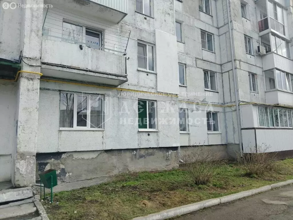 3к в 4-комнатной квартире ( м) - Фото 0