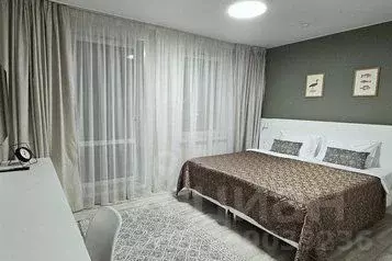 1-к кв. Санкт-Петербург ул. Салова, 61 (35.0 м) - Фото 1