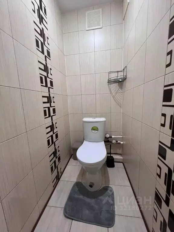 2-к кв. Ставропольский край, Минеральные Воды Школьная ул., 21 (49.0 ... - Фото 2