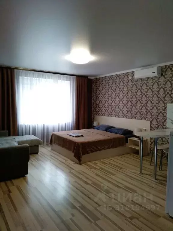Комната Краснодарский край, Туапсинский муниципальный округ, Джубга ... - Фото 0
