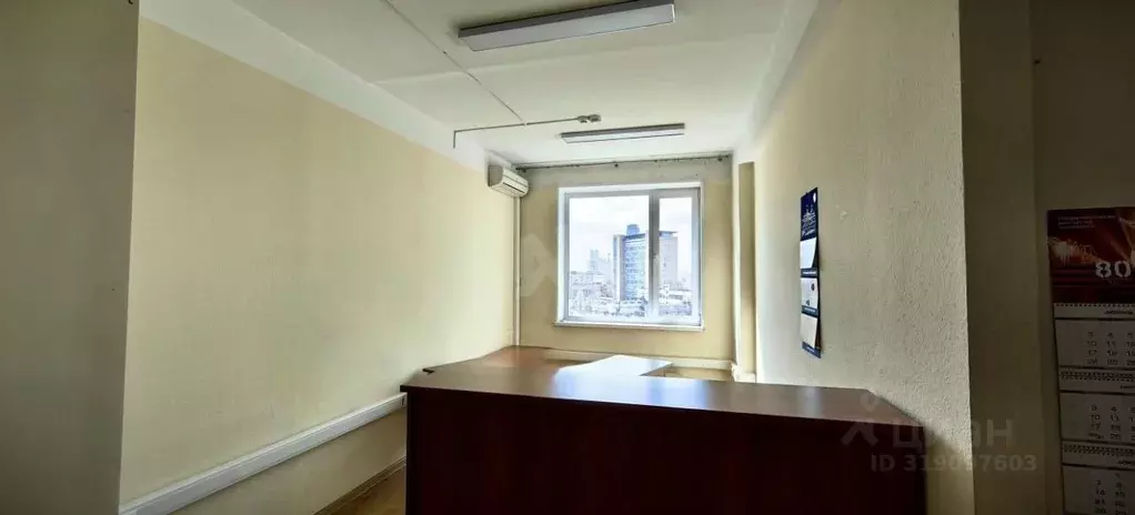 Офис в Москва проезд Ольминского, 3АС3 (20 м) - Фото 0