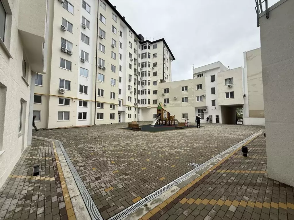 2-к кв. Краснодарский край, Новороссийск городской округ, с. Мысхако ... - Фото 1