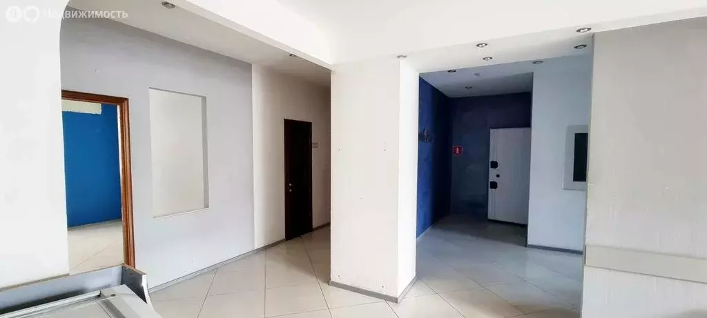 Офис (488 м) - Фото 1