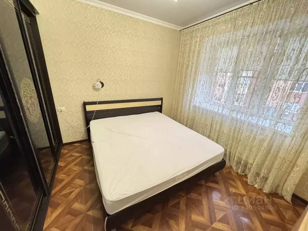 2-к кв. Ставропольский край, Пятигорск Партизанская ул., 3к1 (65.0 м) - Фото 2