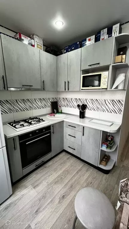Продаётся 2-к квартира, 45.4 м - Фото 0