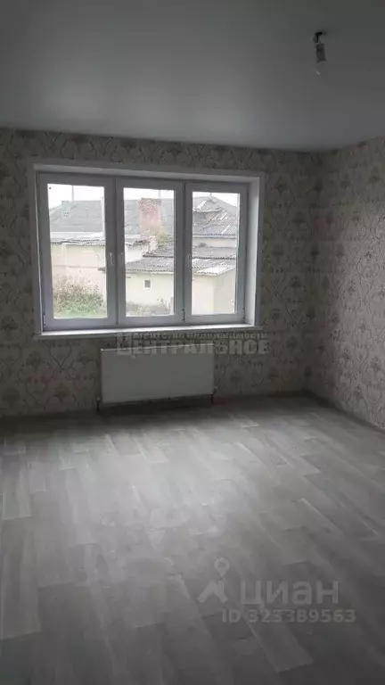 1-к кв. Смоленская область, Смоленск Центральная ул., 6 (36.2 м) - Фото 1