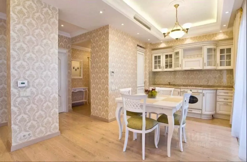 3-к кв. Крым, Ялта ул. Дражинского, 35Ц (120.0 м) - Фото 1